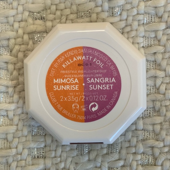 Fenty Killawatt Highlighter - Picture 5 of 6